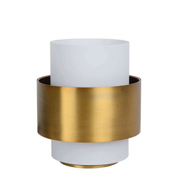 LUCIDE FIRMIN 45597/20/02 lampa biurkowa wewnętrzna