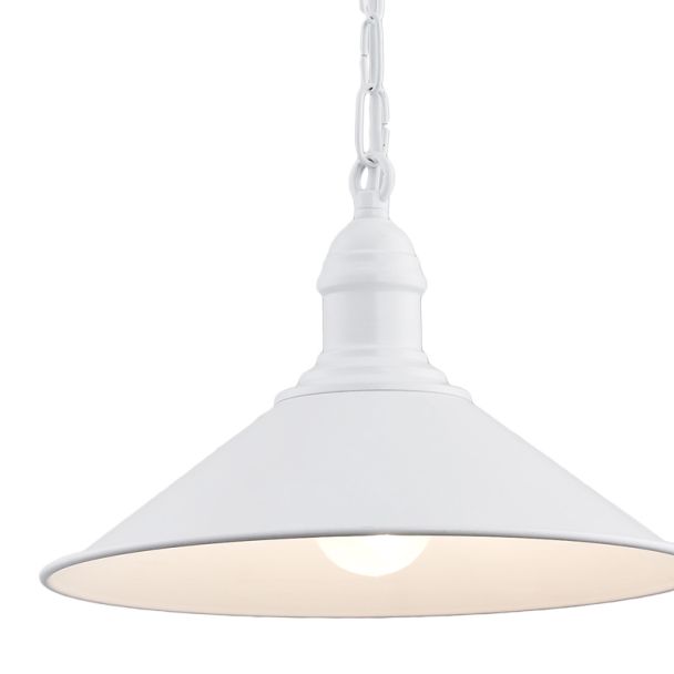 ARGON ERBA 630 lampa wisząca 1 pł.