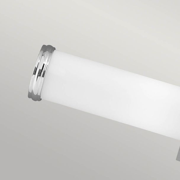 ELSTEAD PAYNE FE/PAYNE2 BATH 2Lt Wall Light