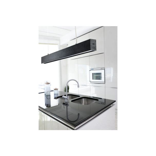 AZZARDO AZ4569 LINNEA 112 PENDANT CCT BK TECHNICAL PENDANT BLACK