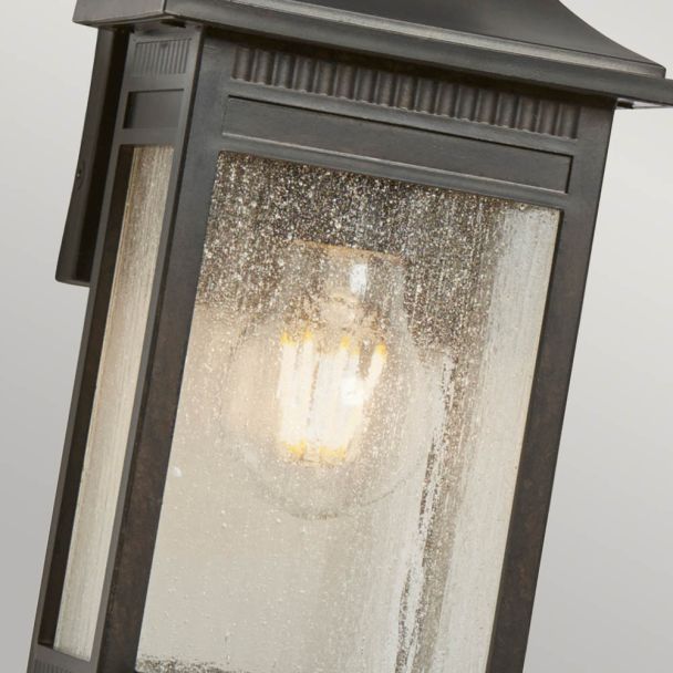 ELSTEAD Livingston QZ/LIVINGSTON2/S