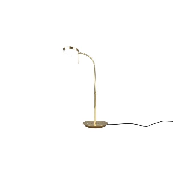 TRIO 523310108 MONZA LAMPY STOJĄCE STOŁOWE