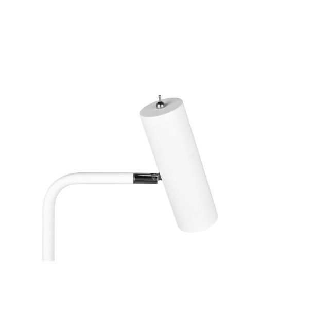 TRIO MARLEY 412400131 LAMPA STOJĄCA