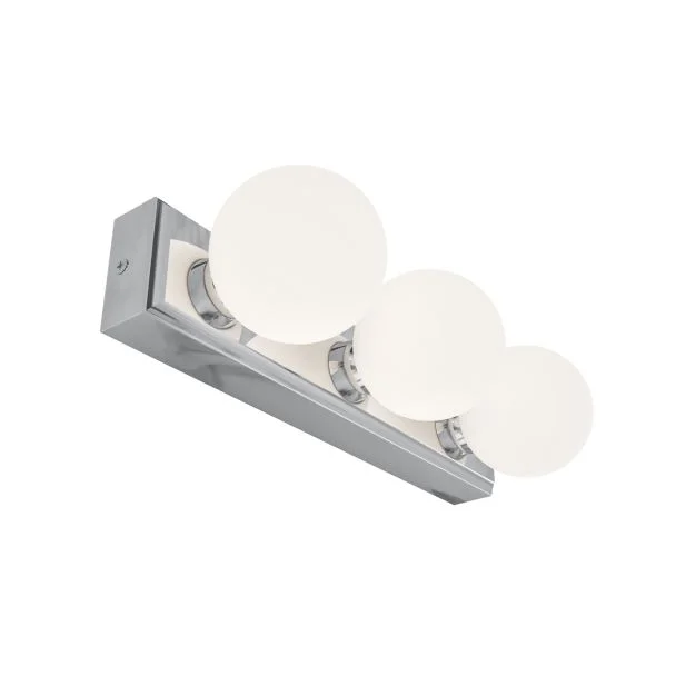 OPEN DESIGN OR85709 Merino Parette Cromo 30 IP44