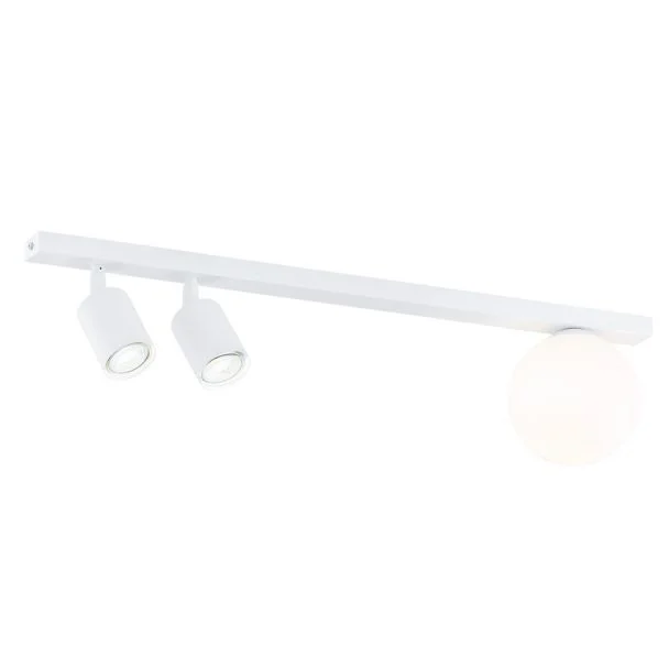 EMIBIG 1315/3 LAMPA SUFITOWA BASTER 3 WHITE