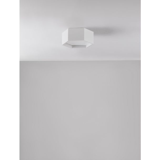 LUCES EXCLUSIVAS LE43601 ADRIAN lampa sufitowa