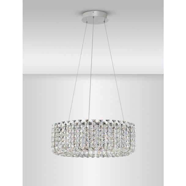 LUCES EXCLUSIVAS LE45854 ARONA LAMPA WISZĄCA