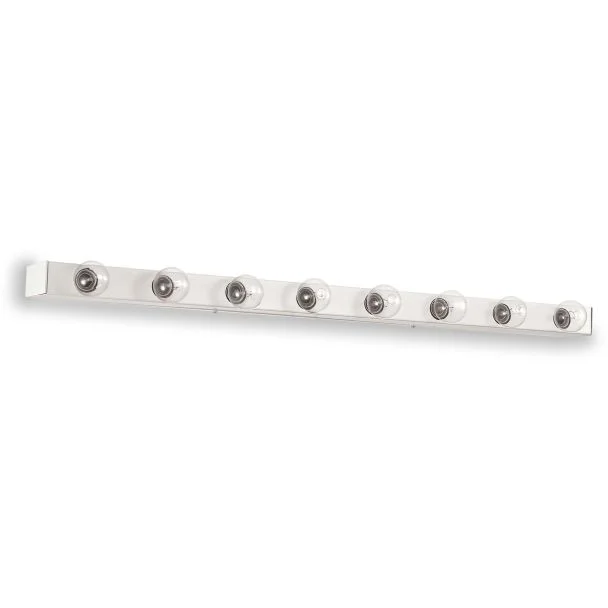 IDEAL LUX PRIVE' AP8 BIANCO 159522