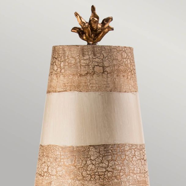 ELSTEAD BIRDLAND FB/BIRDLAND/TL Table Lamp