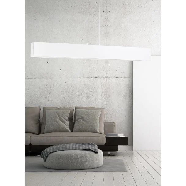 EMIBIG 673/4 GENTOR 4 WHITE LAMPA WISZĄCA
