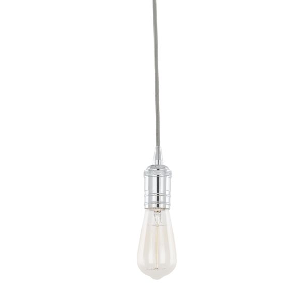 ITALUX Atrium DS-M-036 CHROME