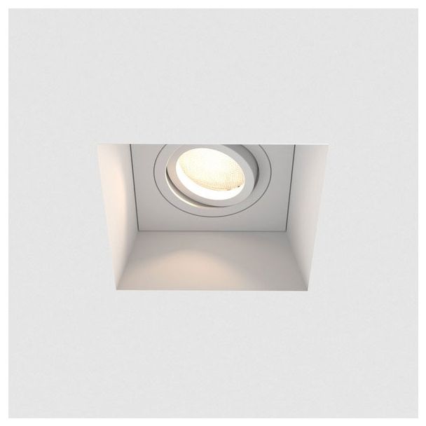 ASTRO Blanco Square Adjustable 1253007 Downlights