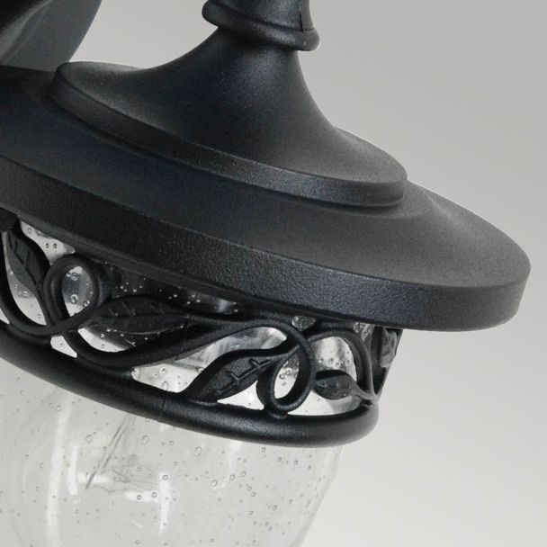 ELSTEAD BURFORD GZH/BF2 Wall Lantern
