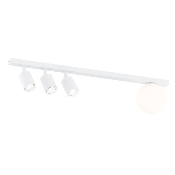 EMIBIG 1315/4 LAMPA SUFITOWA BASTER 4 WHITE