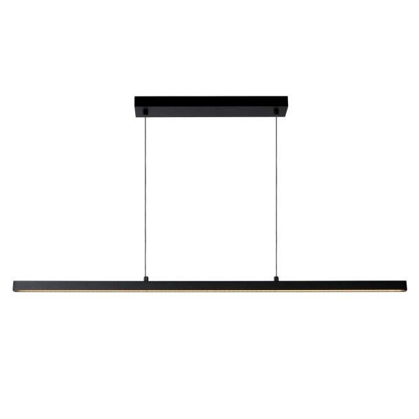 LUCIDE SIGMA 23463/36/30 LAMPA WISZĄCA czarny