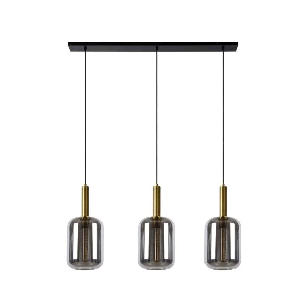 LUCIDE 45494/03/65 LAMPA WISZĄCA NOWOCZESNA JOANET