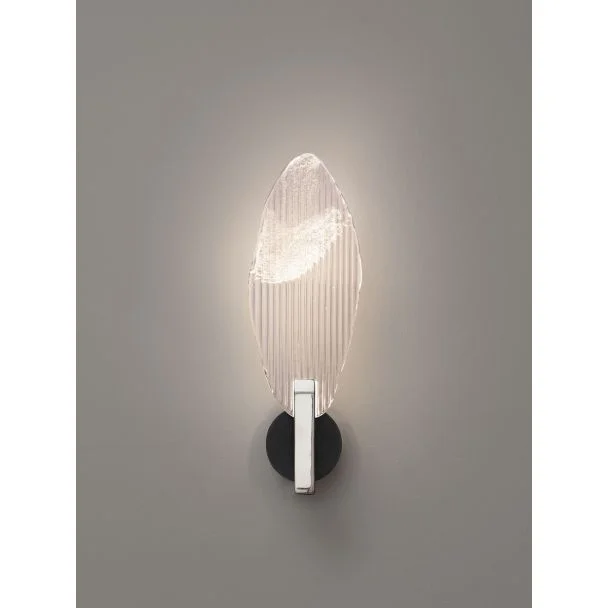 LUCES EXCLUSIVAS LE46142 ROALES LAMPA ŚCIENNA