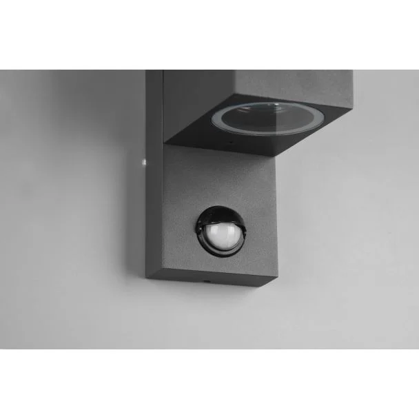 TRIO 214269142 ROYA lampa zewnętrzna ścienna