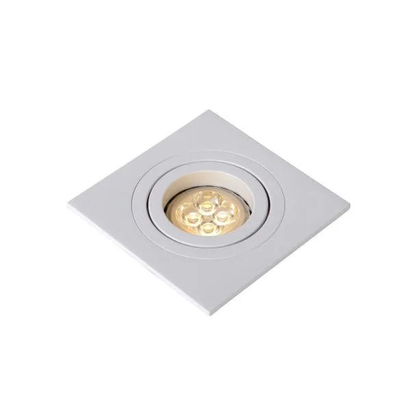 LUCIDE TUBE 22955/01/31 LAMPA SUFITOWA - OCZKA
