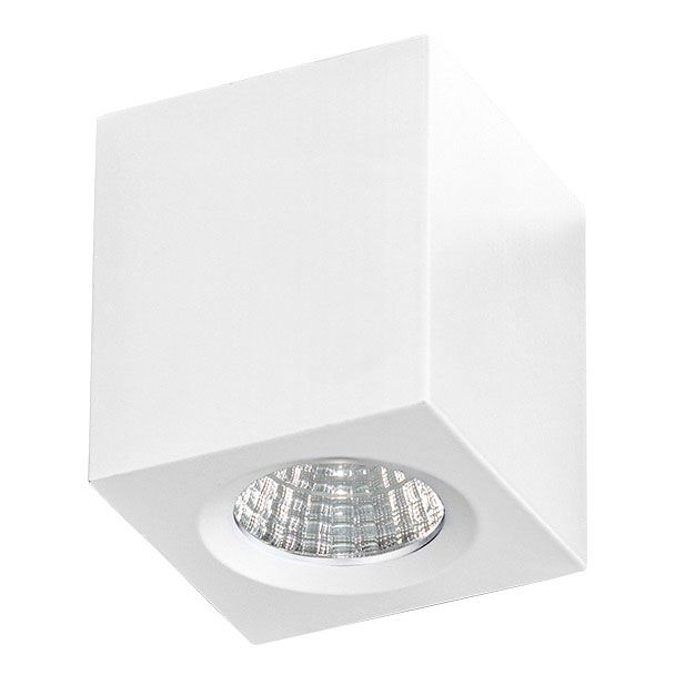 AZZARDO AZ2786 Nano Square (white)