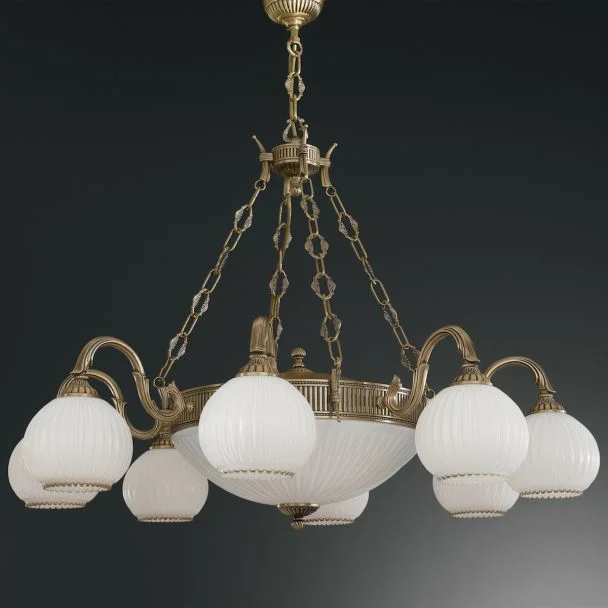 RECCAGNI ANGELO 9200 L.9200/8+3