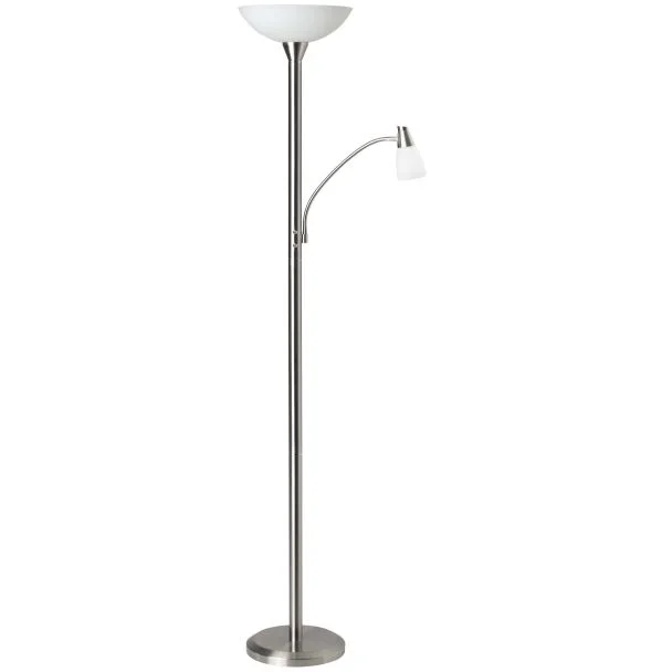 BRILLIANT LUCY G93004/13 LAMPA STOJĄCA - PODŁOGOWA