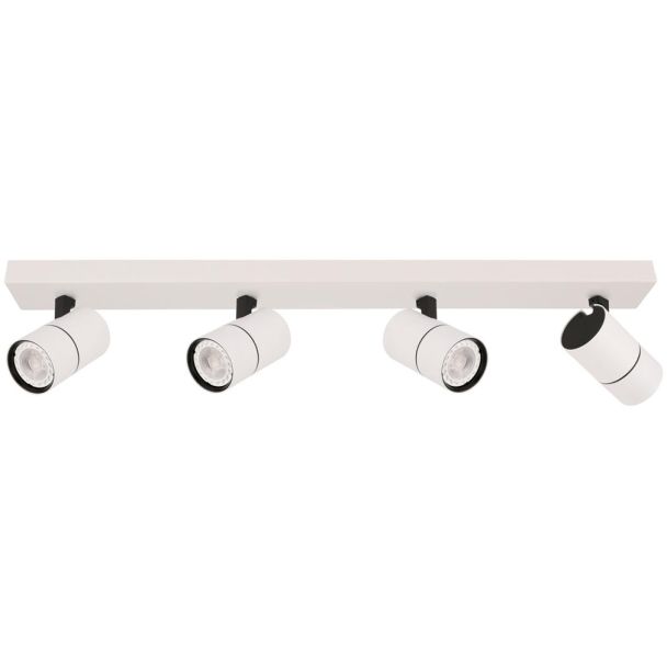 ITALUX Laconi SPL-2813-4B-WH