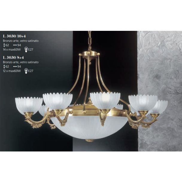 RECCAGNI ANGELO 3030 L.3030/8+4