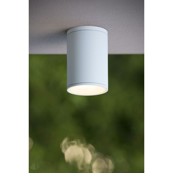 LUCIDE TUBIX 27870/01/31 LAMPA SUFITOWA - ZEWNĘTRZNA