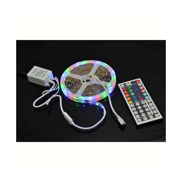 IDEUS 03031 LATE LED 3m 90 RGB BLISTER IP65