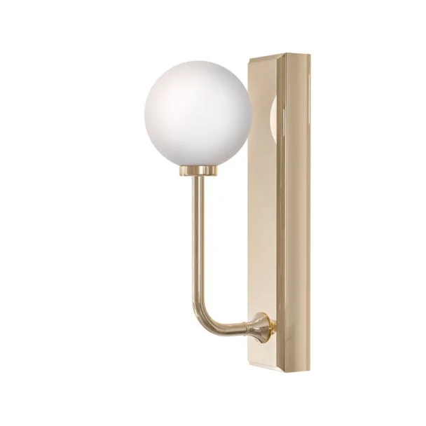 OPEN DESIGN OR85617 Ero Prette Gold IP44