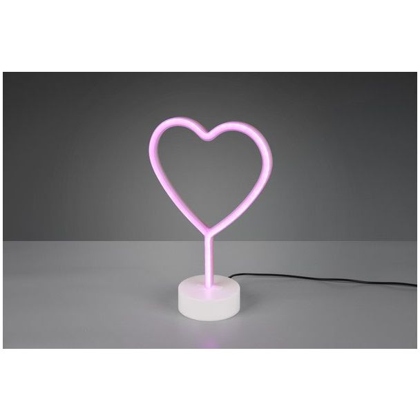 RL HEART R55210101 STOJĄCE
