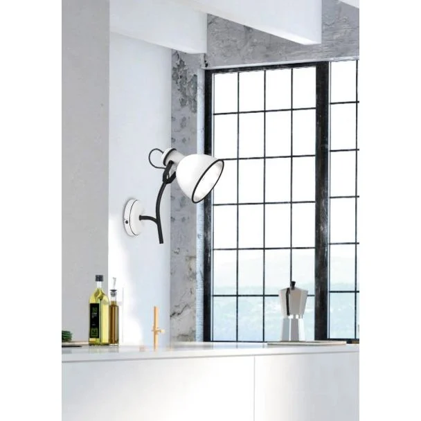 CANDELLUX STUDIO 91-72122 ZUMBA LAMPA
