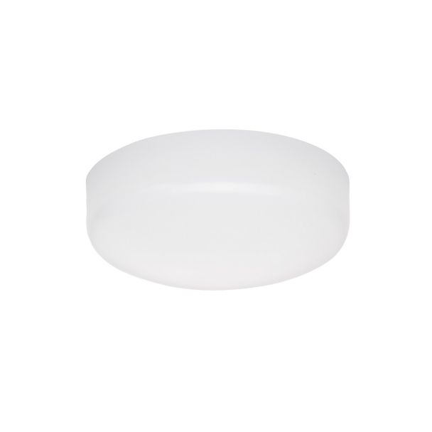 Luces Exclusivas TAMPICO LE42958 WENTYLATOR biały