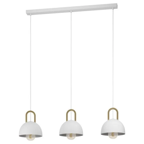 EGLO 99696 CALMANERA lampa wisząca Oświetlenie do wnętrz