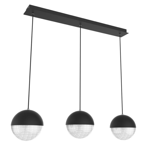 CANDELLUX STUDIO A0031-330 FURNI lampa wisząca  LED 4000K
