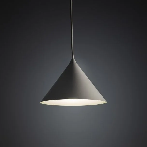 TK-LIGHTING 11379 CONO S KASZMIR LAMPA WISZĄCA 1XE27