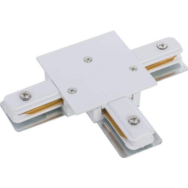 NOWODVORSKI PROFILE RECESSED T CONNECTOR 8834 system konfigurowalny system profile akcesoria 1-fazowy
