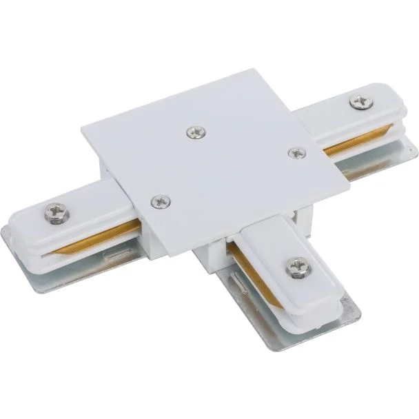 NOWODVORSKI PROFILE RECESSED T CONNECTOR 8834 system konfigurowalny system profile akcesoria 1-fazowy
