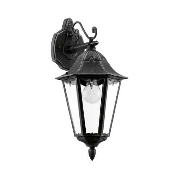 EGLO 93456 NAVEDO lampa ścienna Oświetlenie zewnętrzne