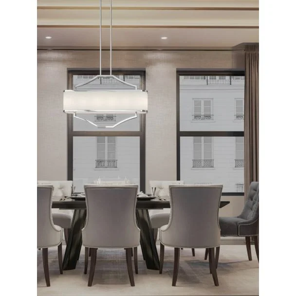 OPEN DESIGN OR84849 Gerdo Ovale Cromo