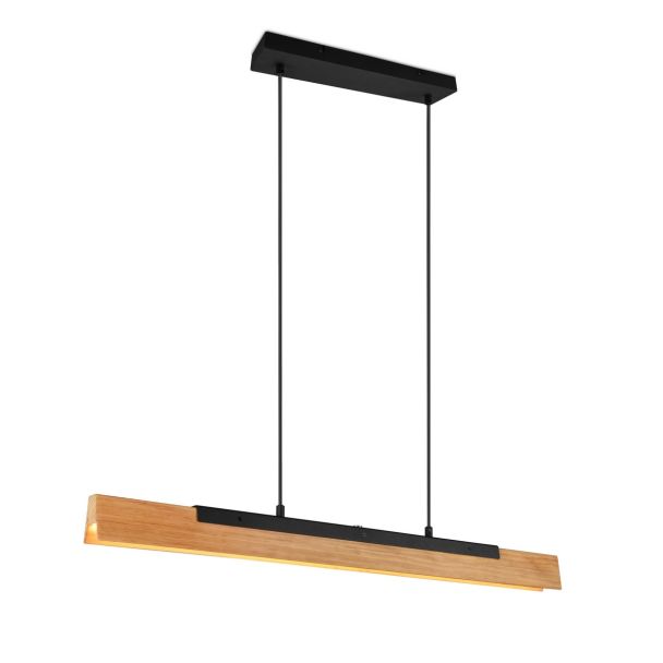 TRIO 341610132 KERALA lampa wisząca nowoczesna ledowa