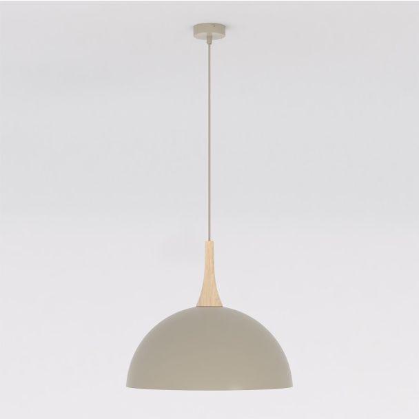 EMIBIG 1672/1L NAUTICA 1L MOKKA LAMPA WISZĄCA