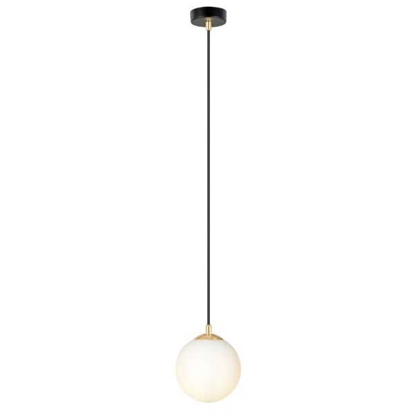 EMIBIG 1243/1 LAMPA WISZĄCA ROYAL 1 BL