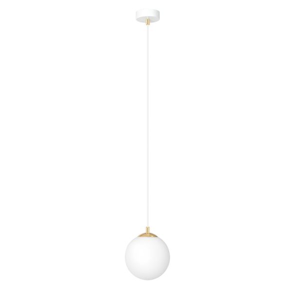 EMIBIG 1244/1 LAMPA WISZĄCA ROYAL 1 WH