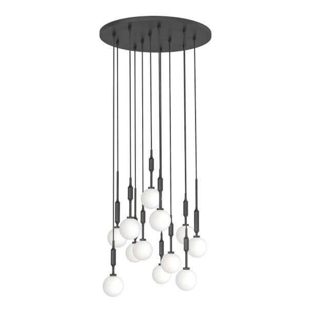 OPEN DESIGN OR85402 Ero XII Nero 60
