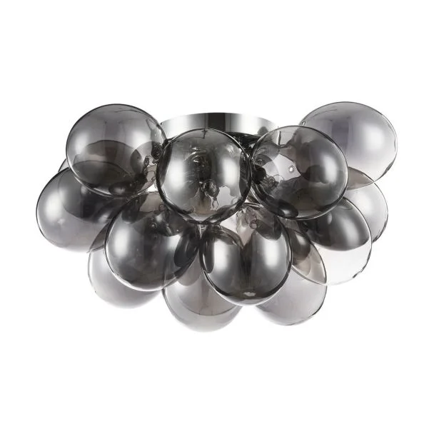 MAYTONI MOD112-04-N Modern Balbo Ceiling Lamp Nickel