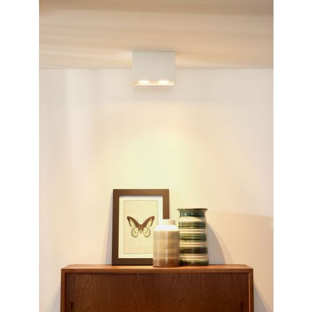 LUCIDE 22953/02/31 LAMPA SUFITOWA NATYNKOWA TUBE