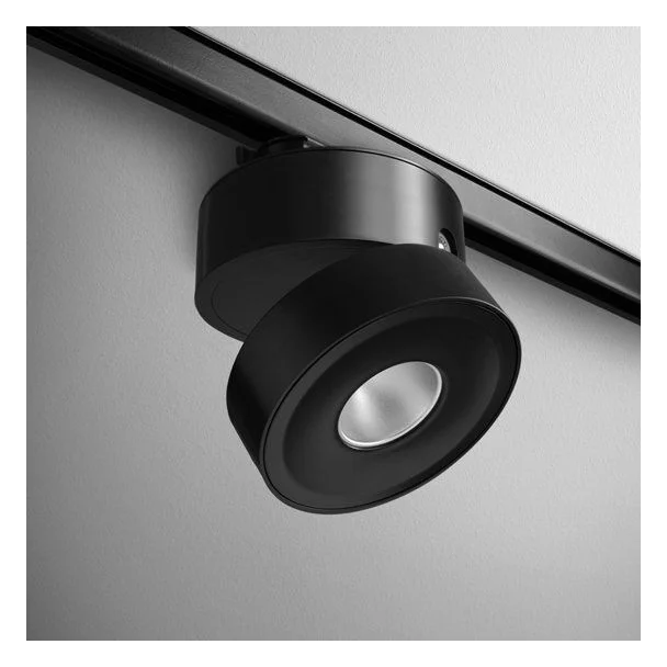 AQFORM 12532 QRLED move track reflektor 1-fazowy