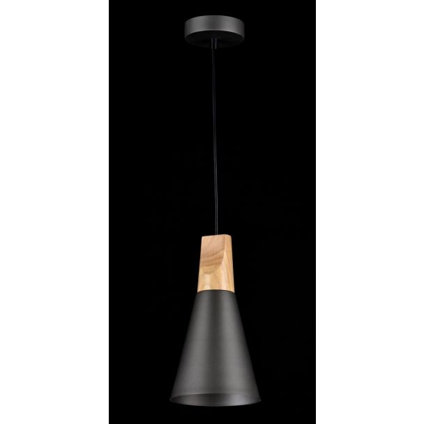 MAYTONI P359-PL-140-C Pendant Bicones Pendant Lamp Grey